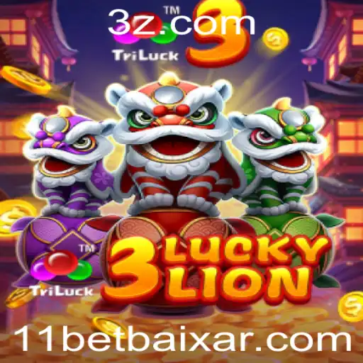 Explorando o 3LUCKYLION: O Jogo de Azar Moderno