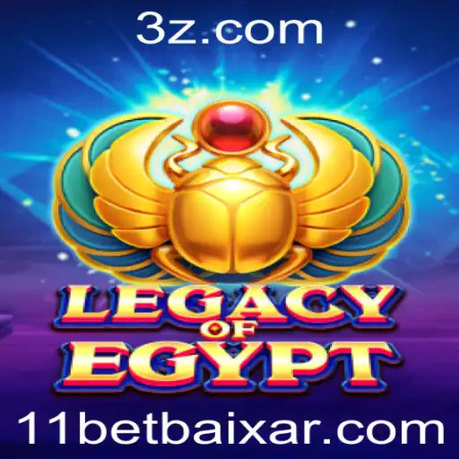 Descubra o Fascinante Mundo de LegacyOfEgypt e Sua Conexão com 11bet