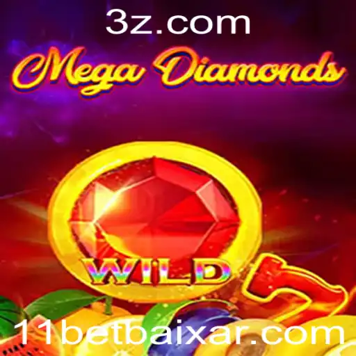Descubra MegaDiamond: O Jogo Brilhante que Está Conquistando o Mundo