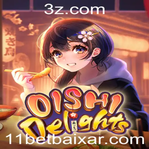 Descubra o Jogo OishiDelights: A Nova Sensação no Universo dos Games