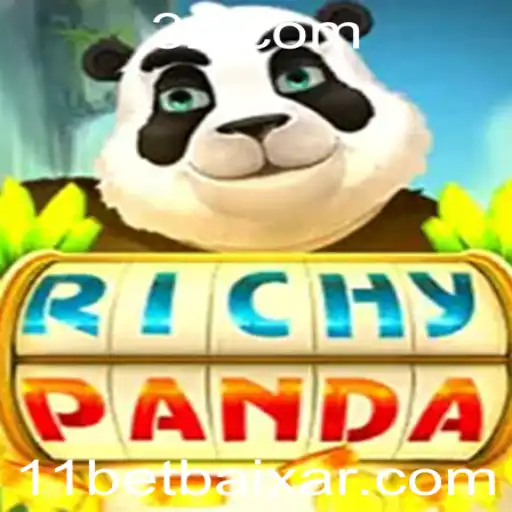 Descubra o Emocionante Mundo do Jogo RichyPanda