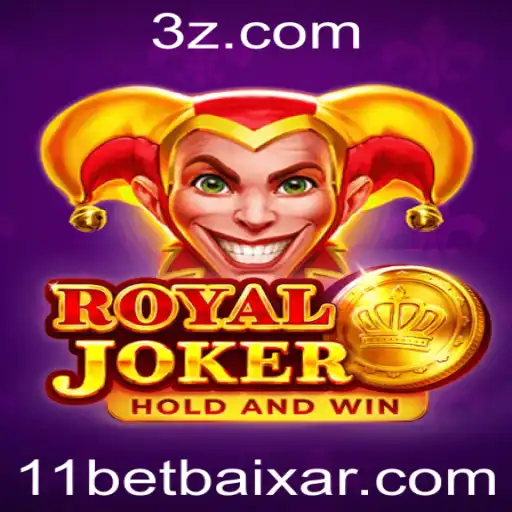 Descubra o Mundo de RoyalJoker com 11bet