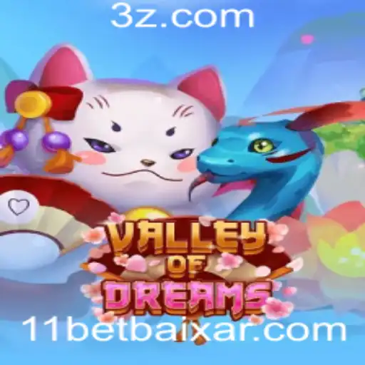 ValleyofDreams: Uma Jornada Épica de Aventura e Estratégia