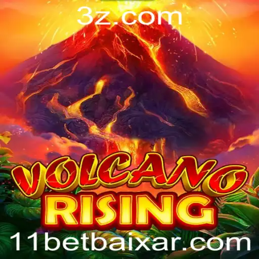 Descubra o Excitante Mundo de VolcanoRising