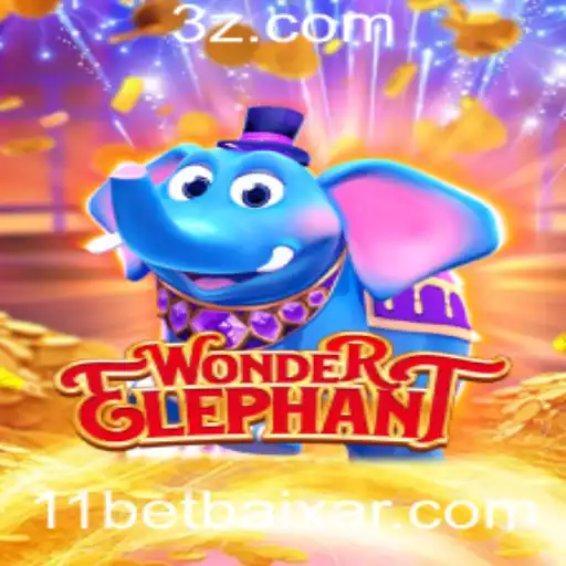 Explorando as Aventuras de WonderElephant: O Novo Jogo que Está Conquistando o Público