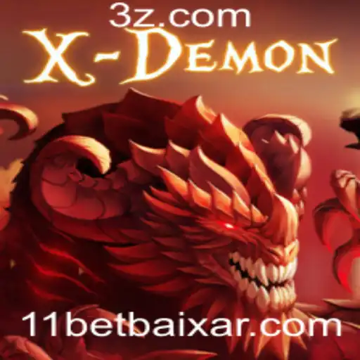 Explore o Universo de XDemon: A Nova Sensação dos Jogos